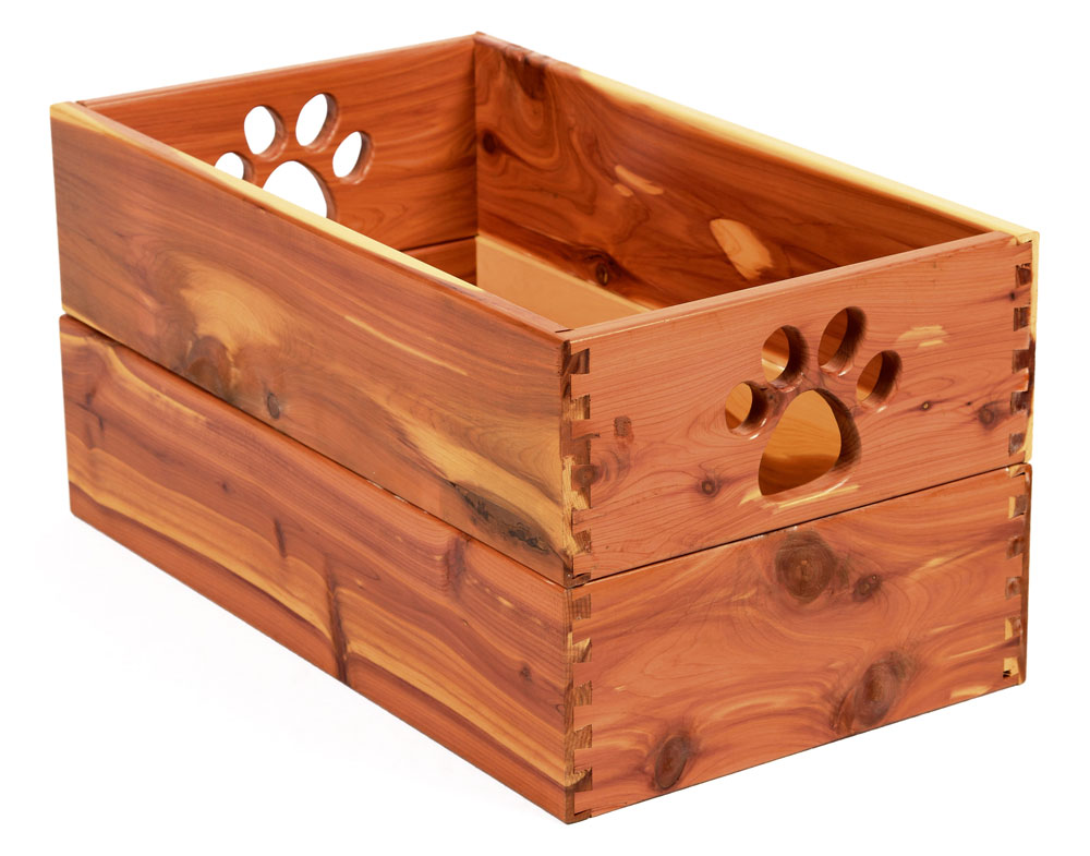 dog toy box uk